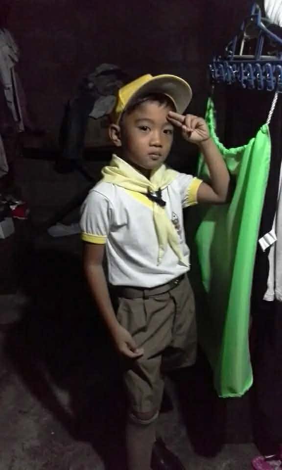 Elementary Days